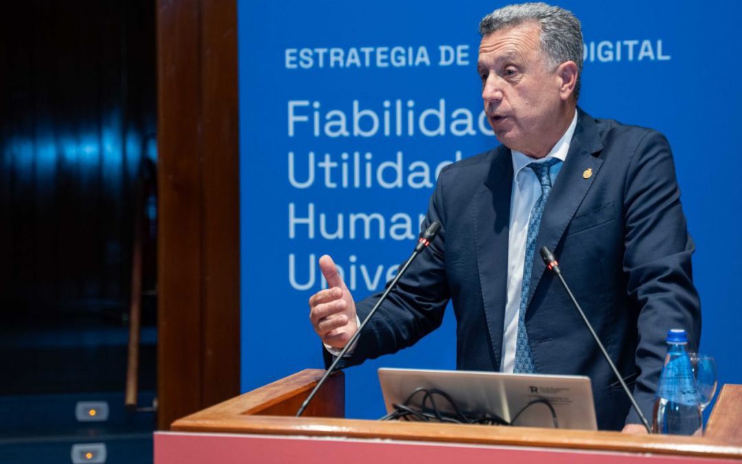 Usemos la IA para ofrecer una Medicina mas humanista
